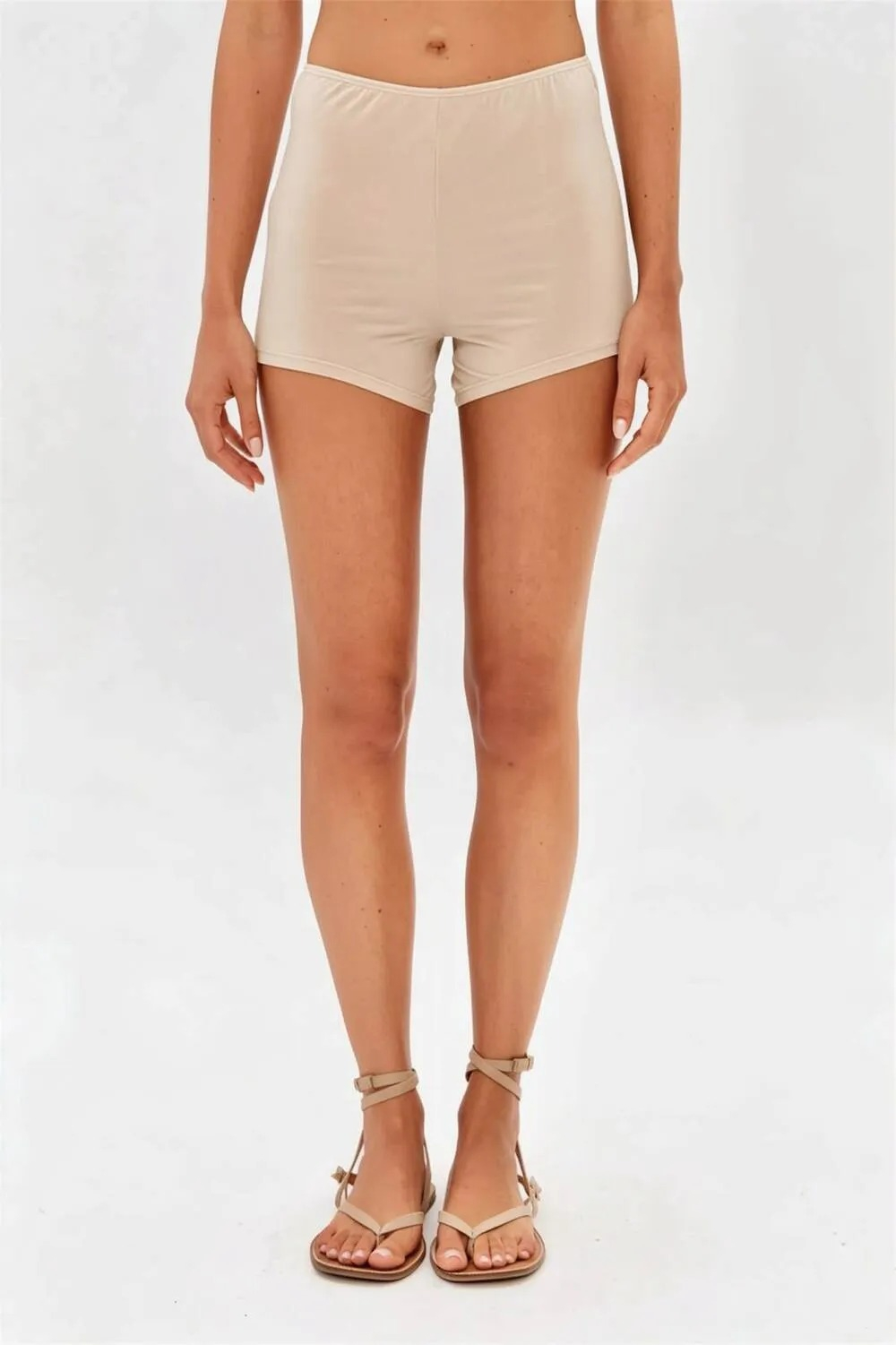 Short Hot Pant My Favorite