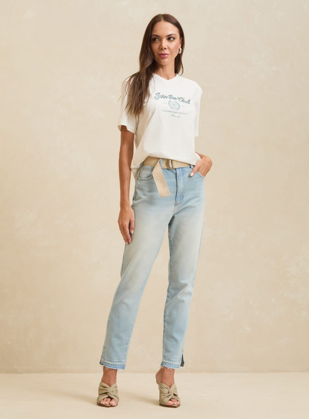 Camiseta Forum
