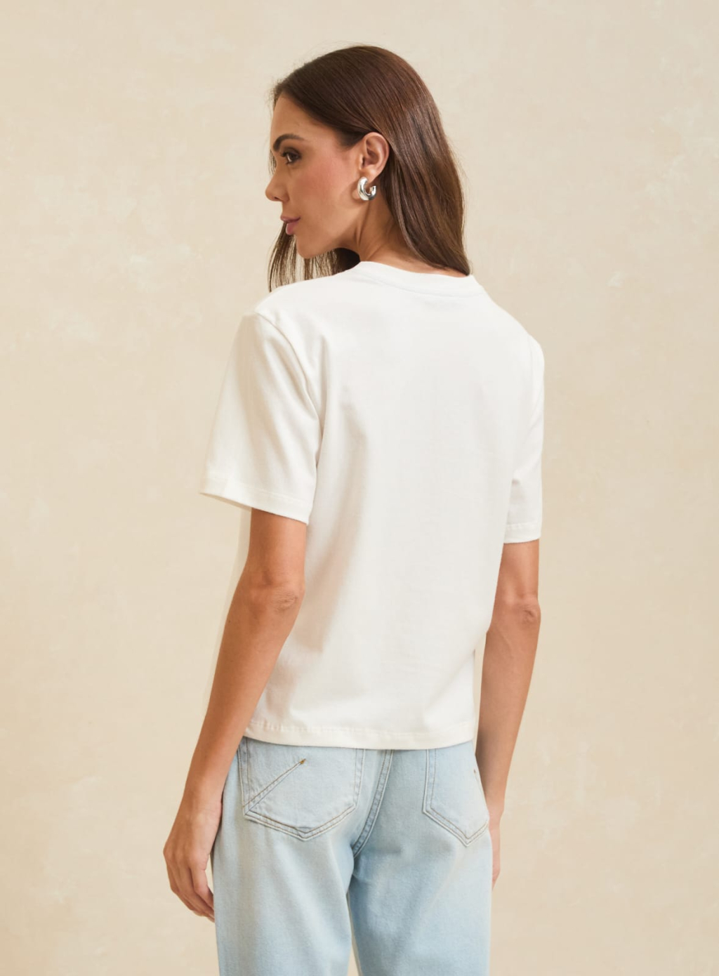 Camiseta Forum