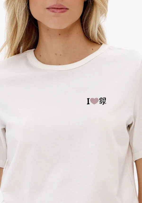 T-shirt Easy