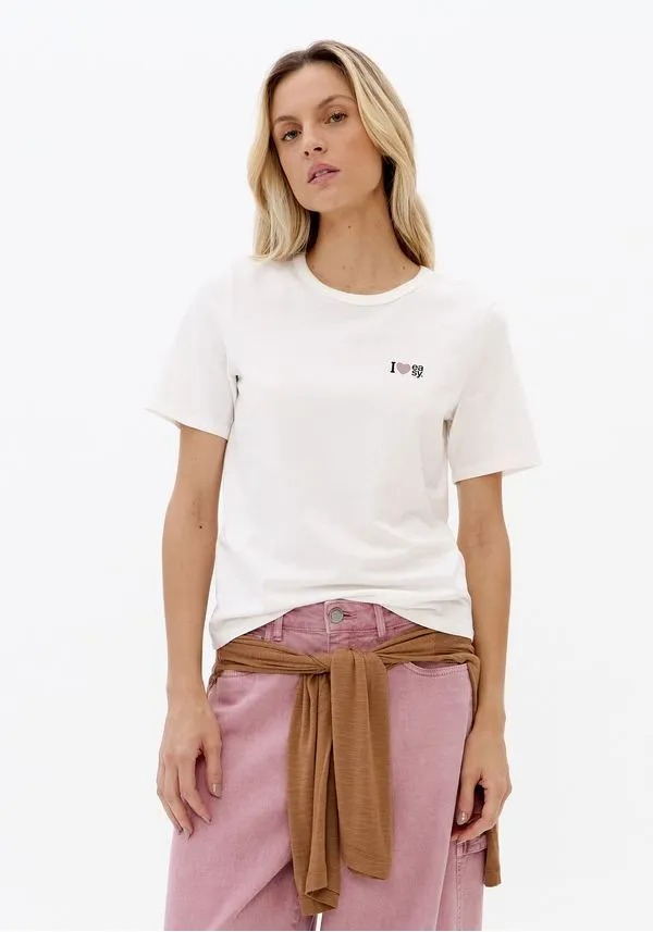 T-shirt Easy