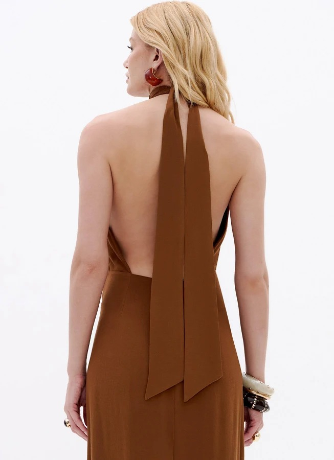 Vestido My Favorite