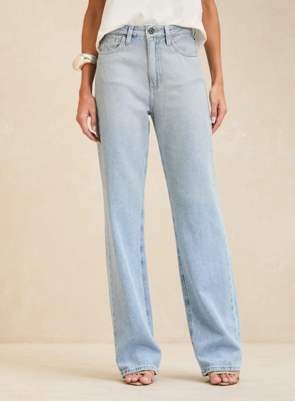 Calça Jeans Bella Forum