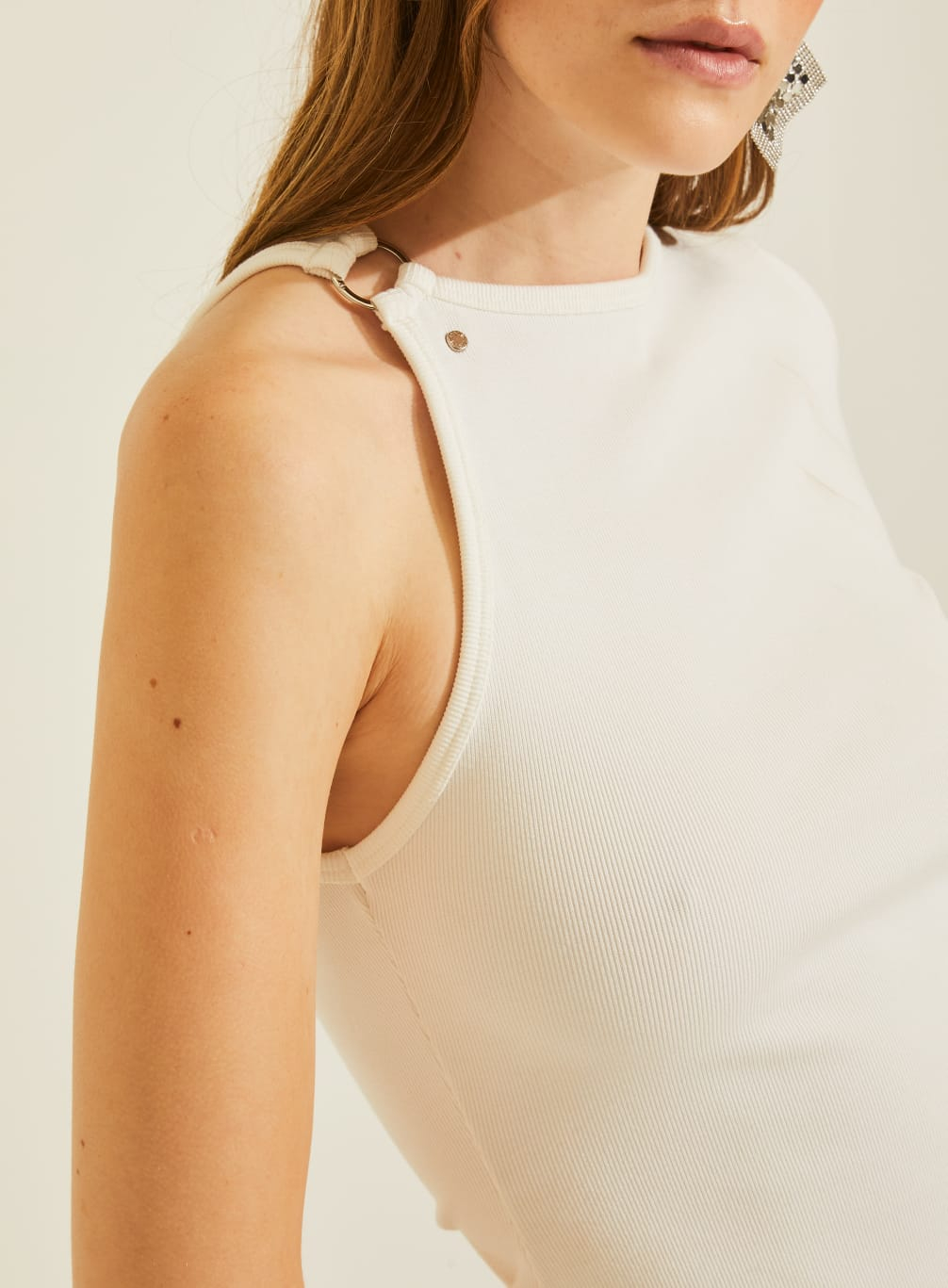 Blusa Forum
