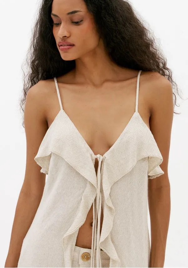 Blusa Alongada My Favorite