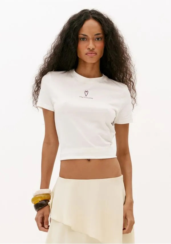 T-shirt My Favorite