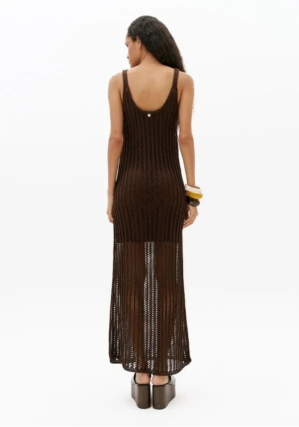 Vestido Tricõ My Favorite
