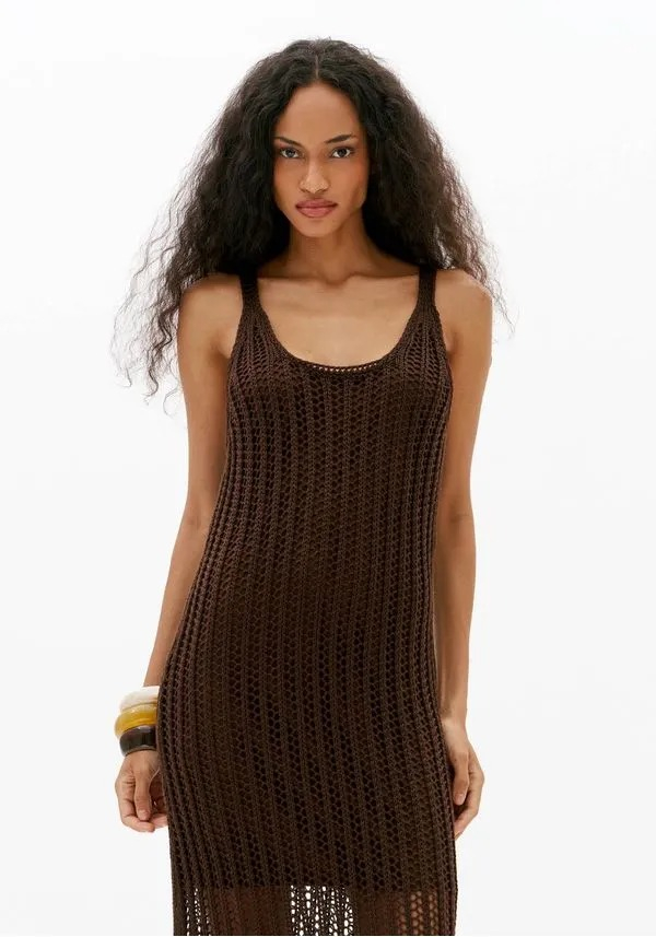 Vestido Tricõ My Favorite