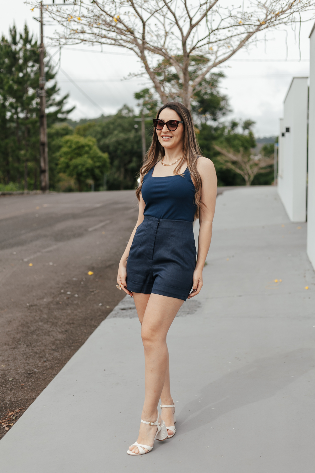 Bermuda Malise