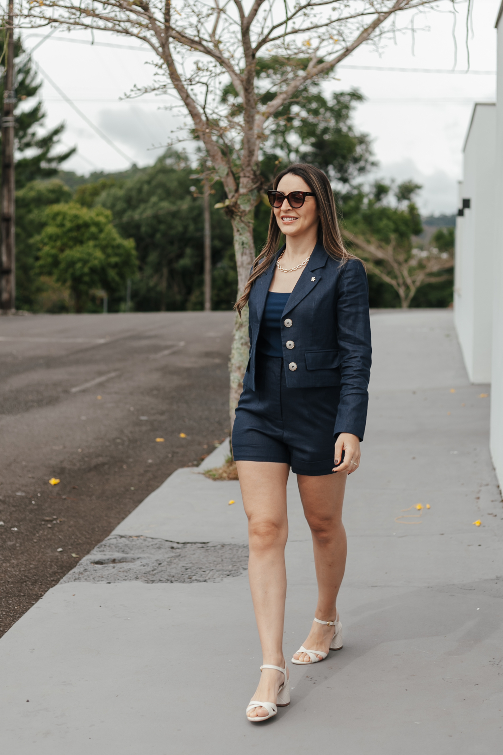 Blazer Malise