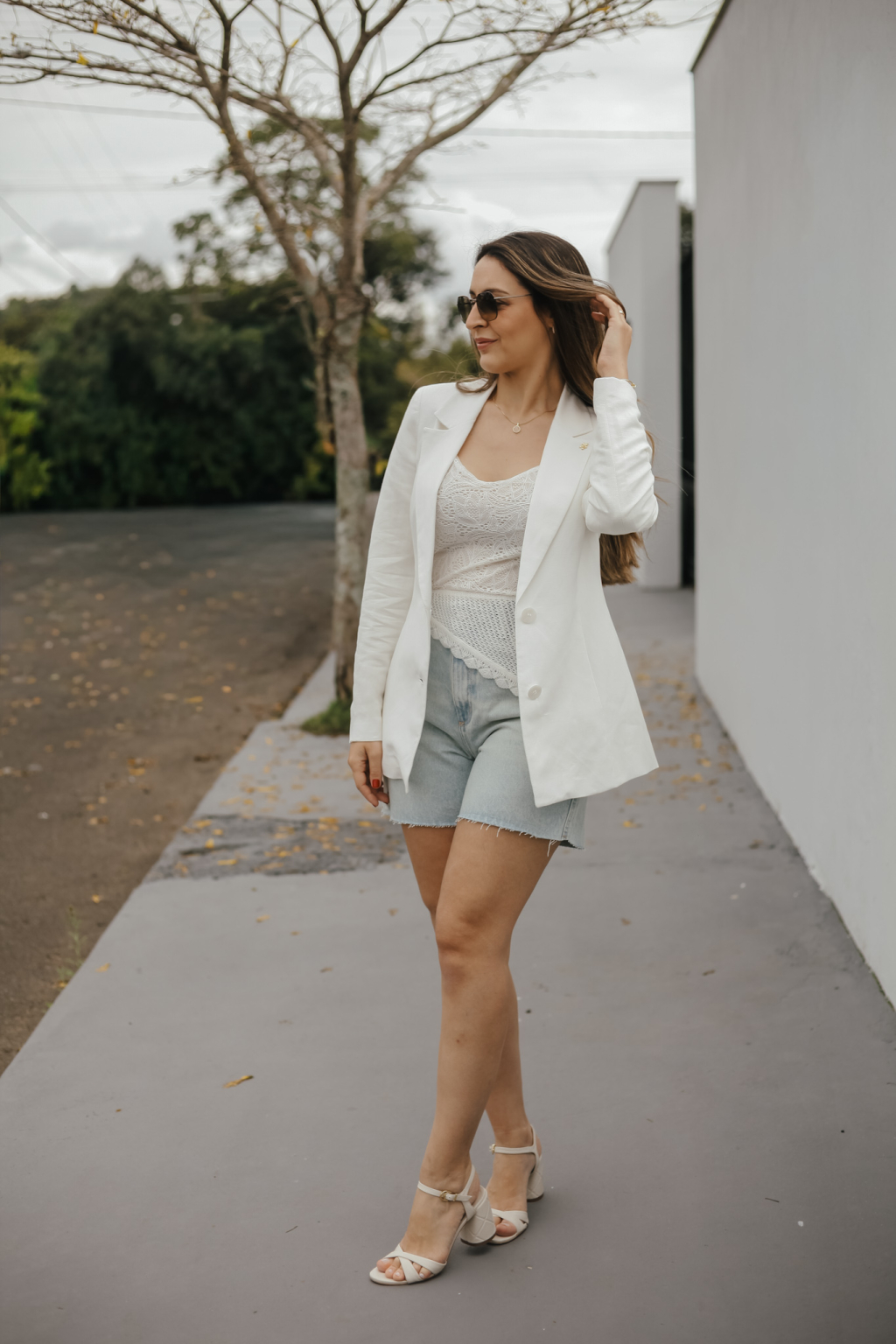 Blazer Malise
