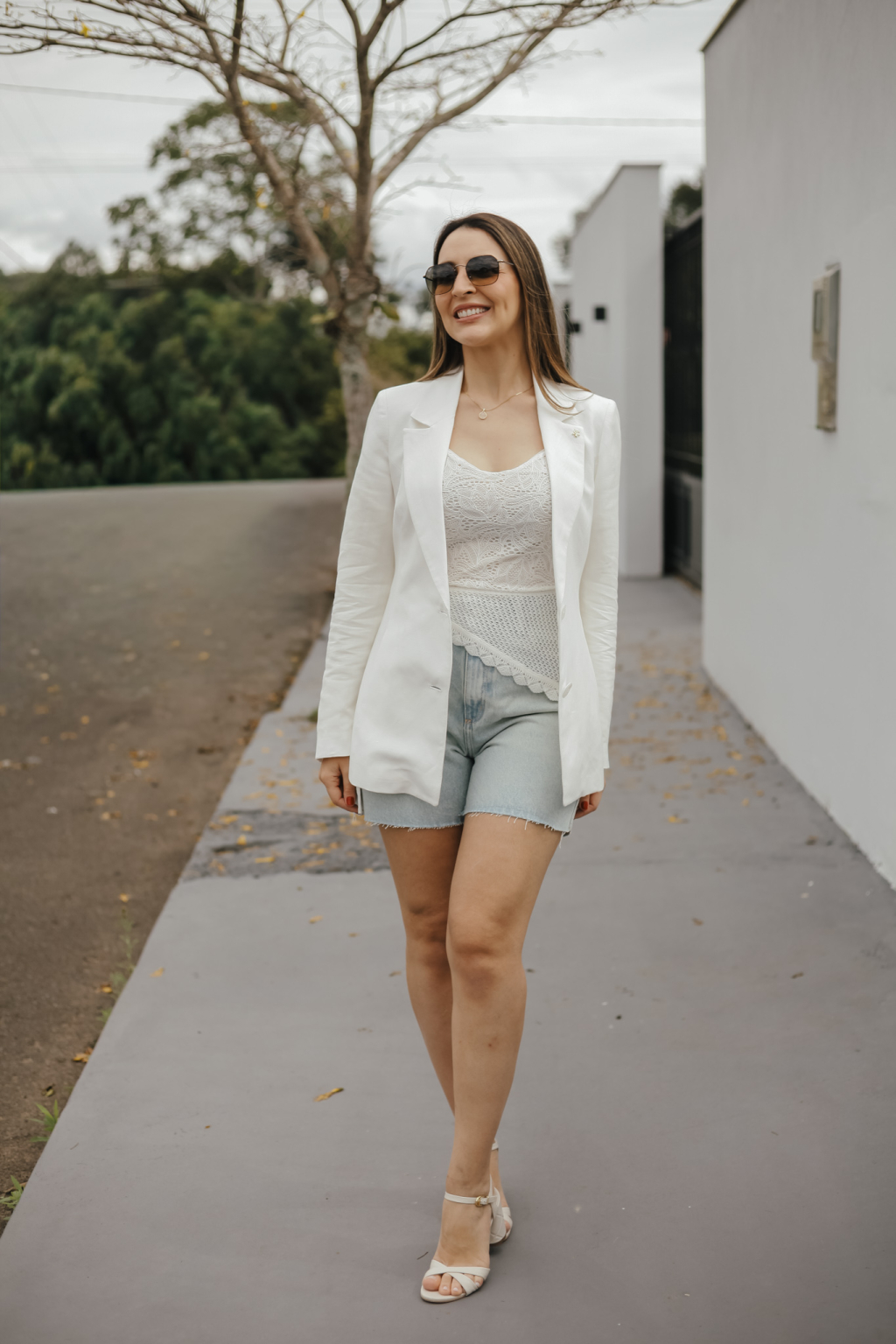 Blazer Malise