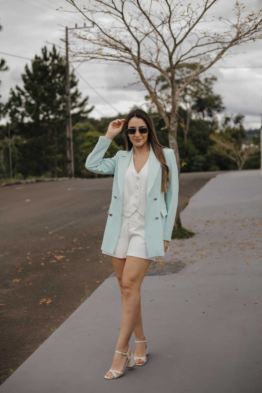 Blazer MALISE