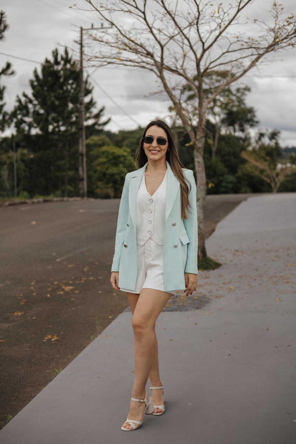 Blazer MALISE