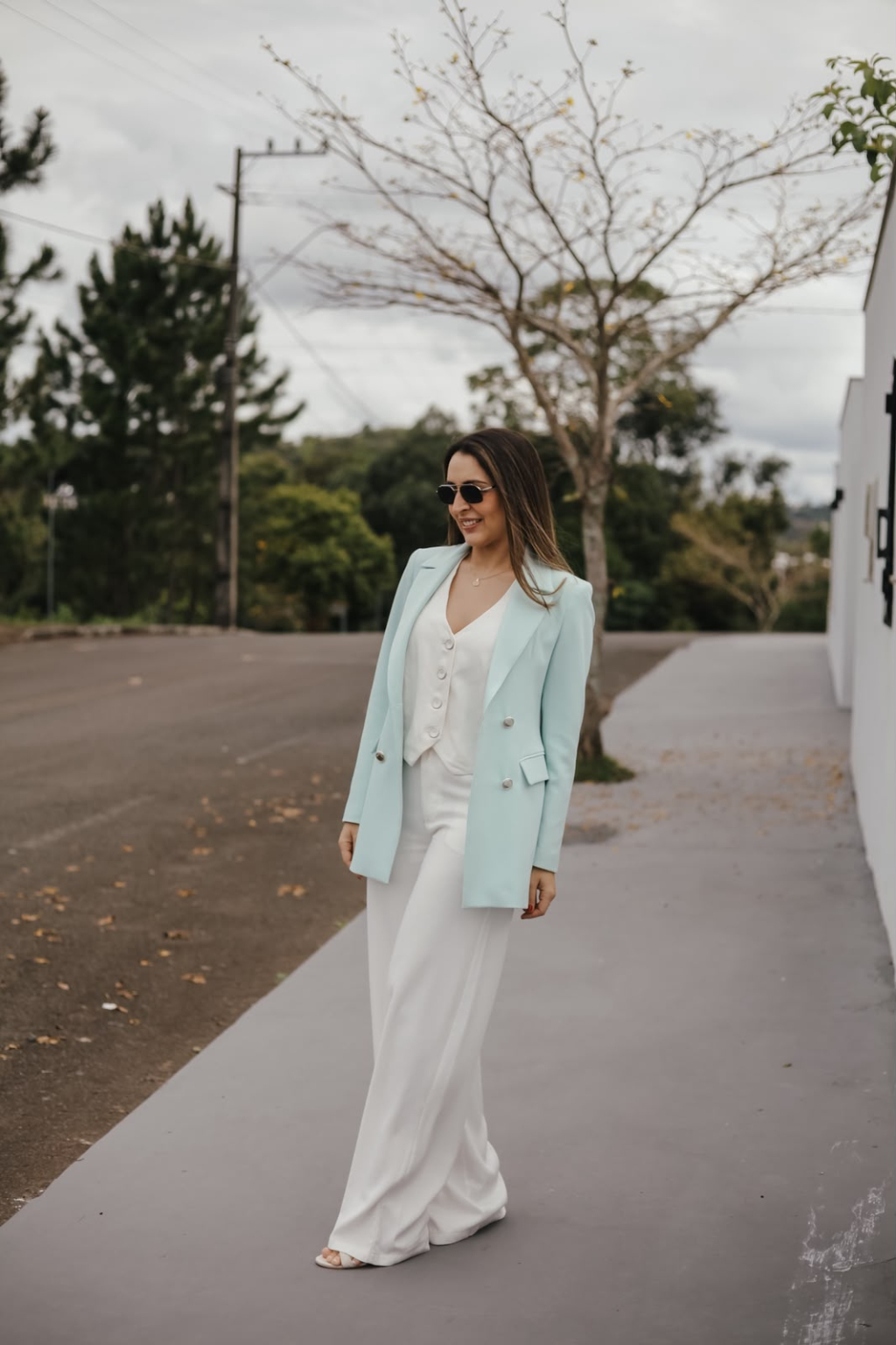 Blazer MALISE