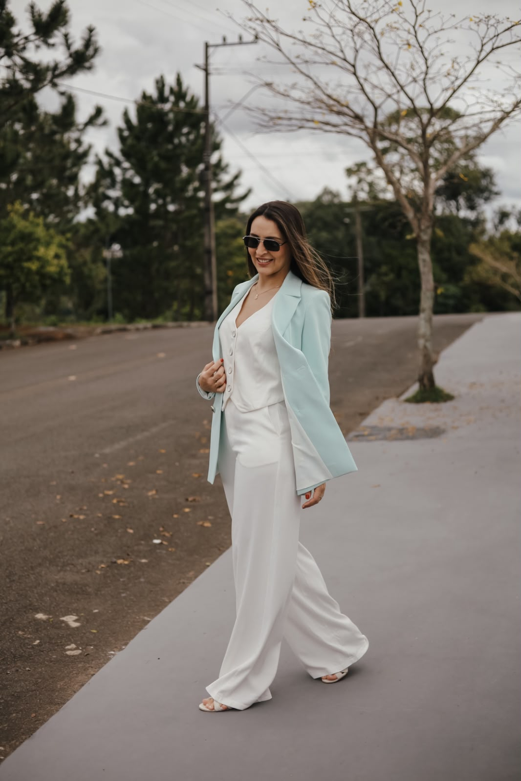 Blazer MALISE