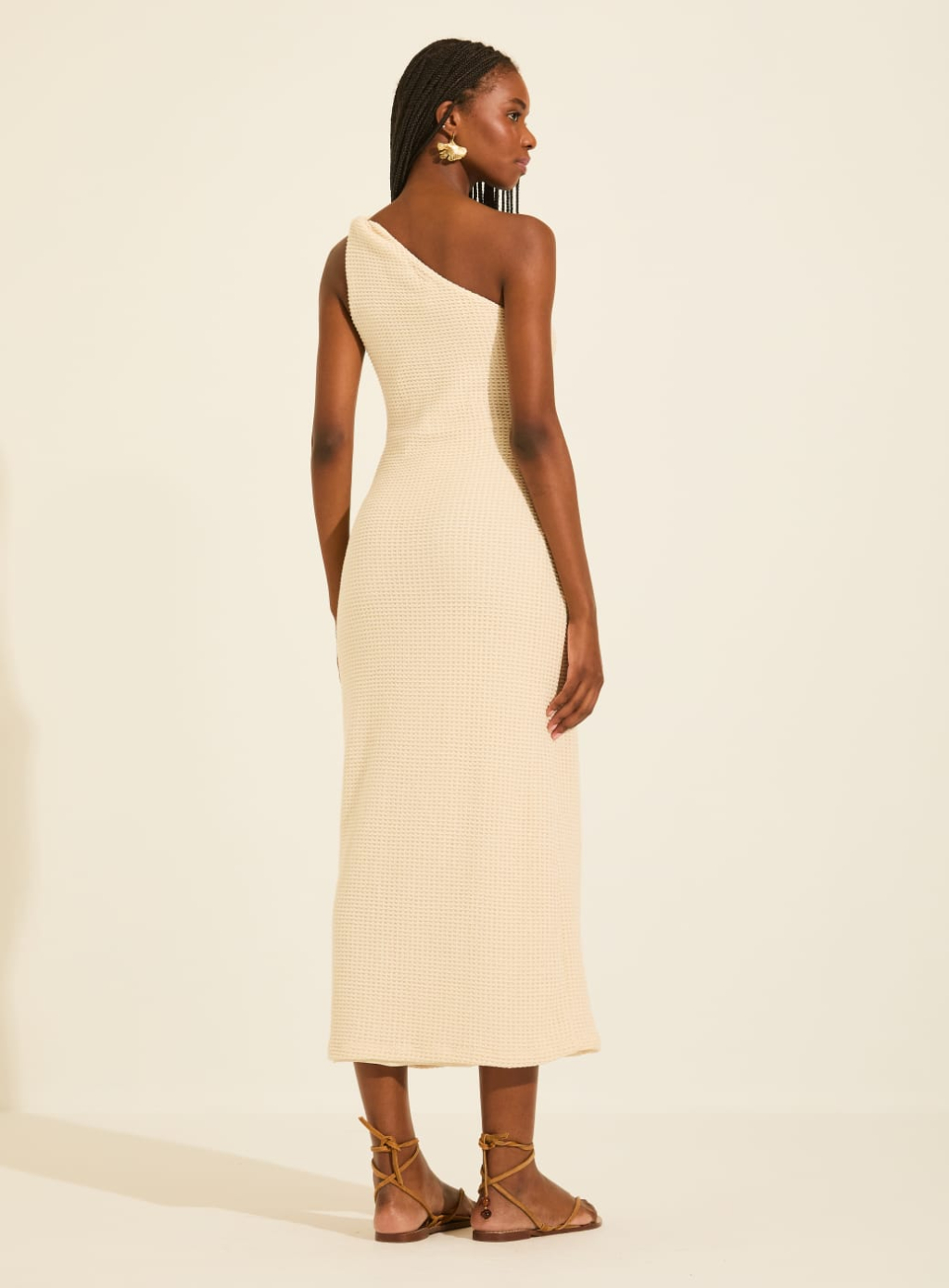 Vestido Croche Forum