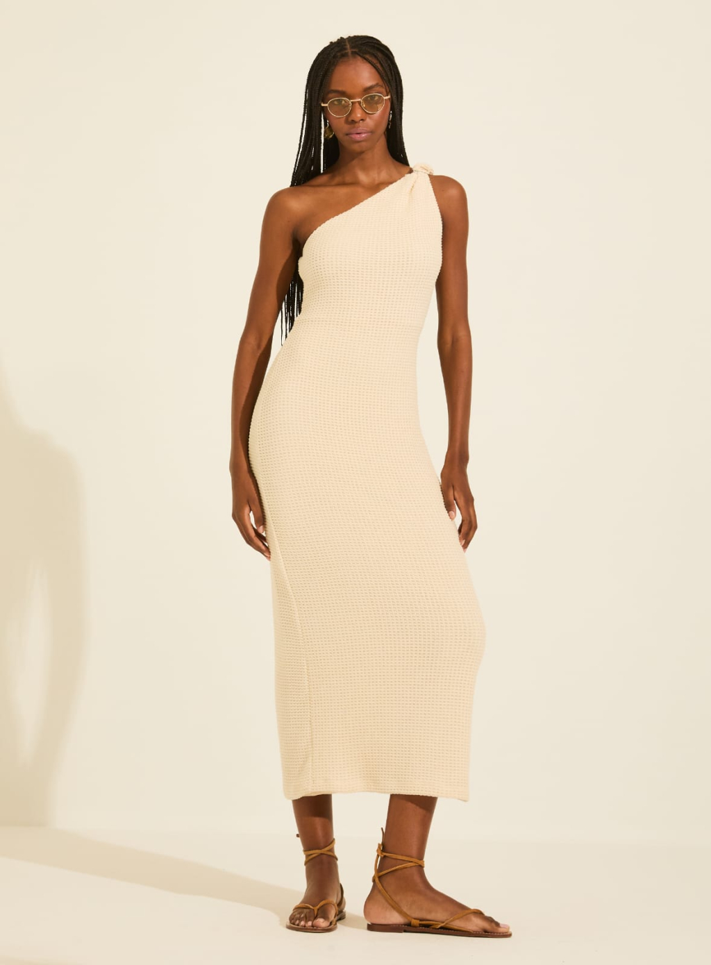 Vestido Croche Forum
