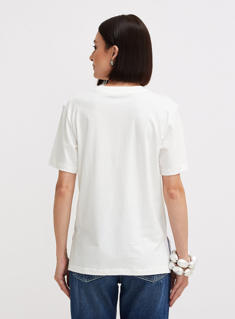 Camiseta Forum