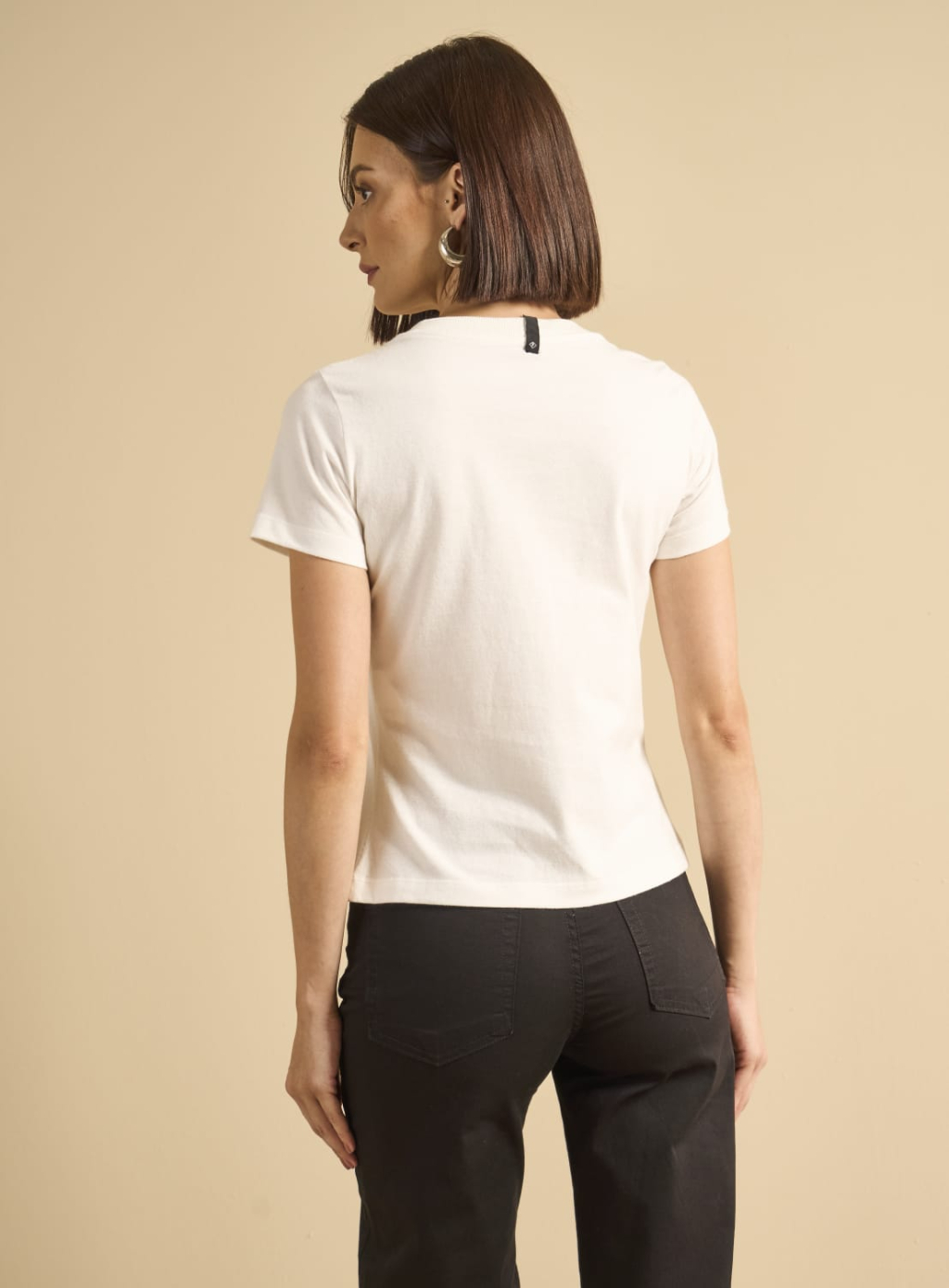 Camiseta Forum