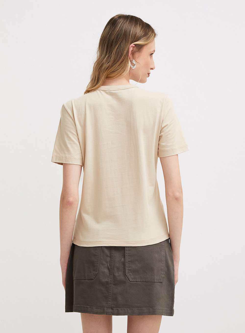 Camiseta Forum