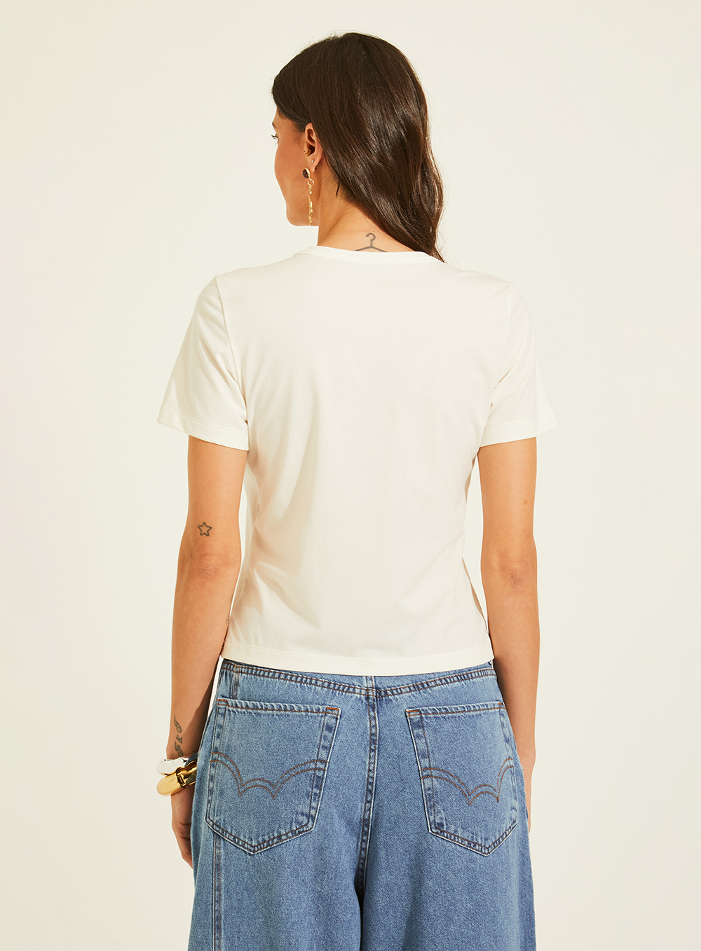 Camiseta Forum
