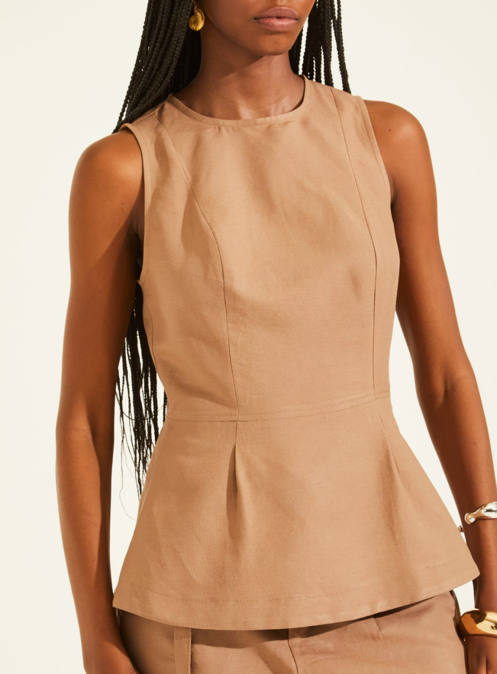 Blusa Forum