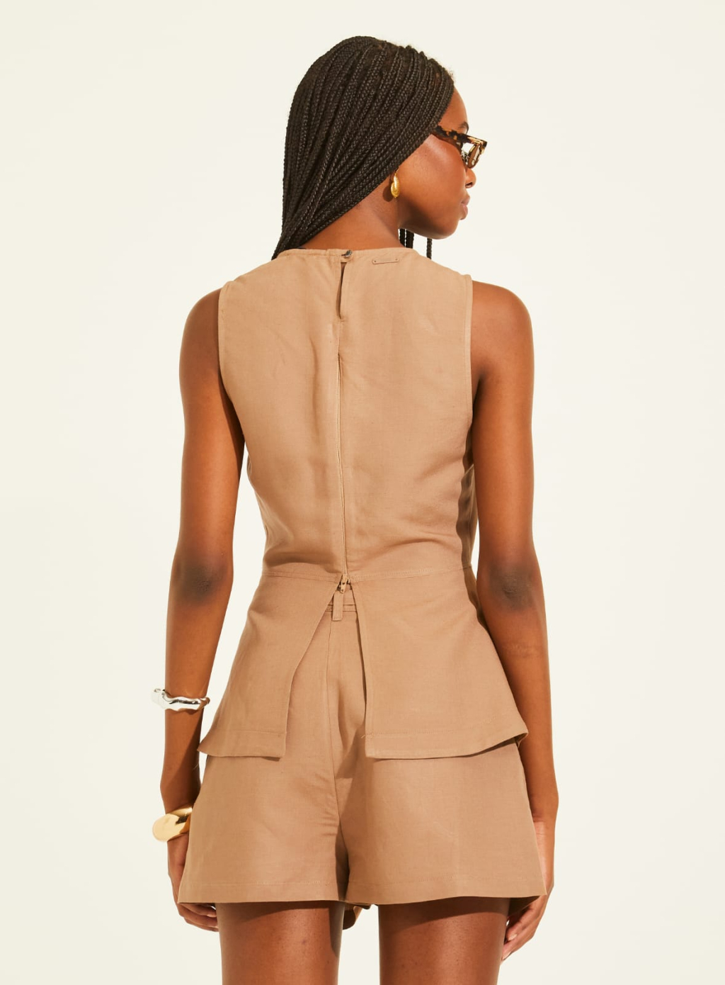 Blusa Forum