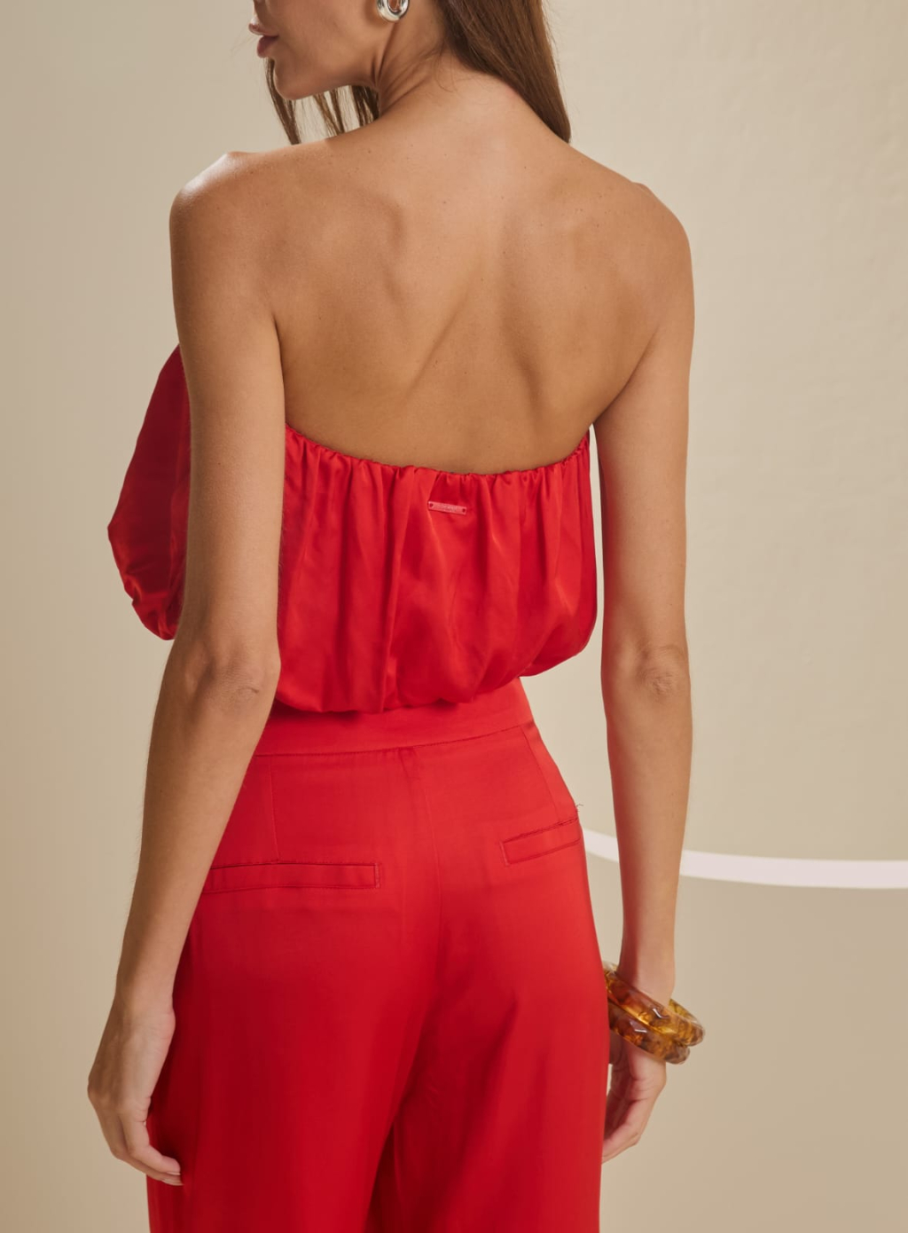 Blusa Forum