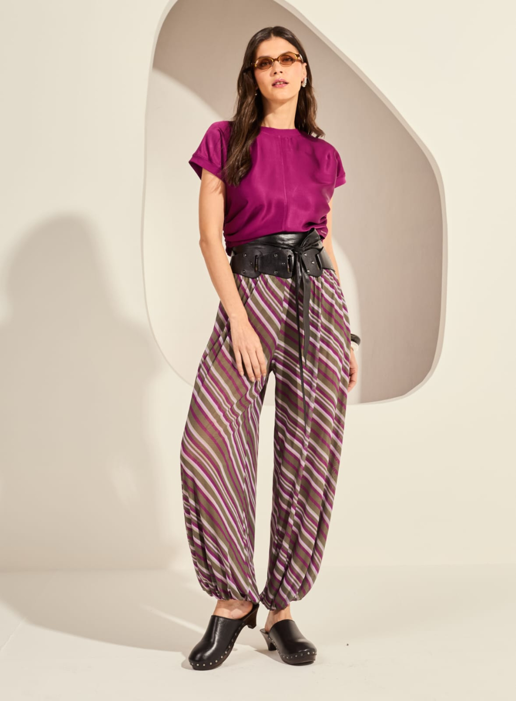 Blusa Forum