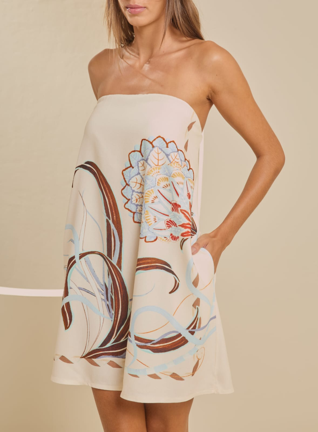 Vestido Forum