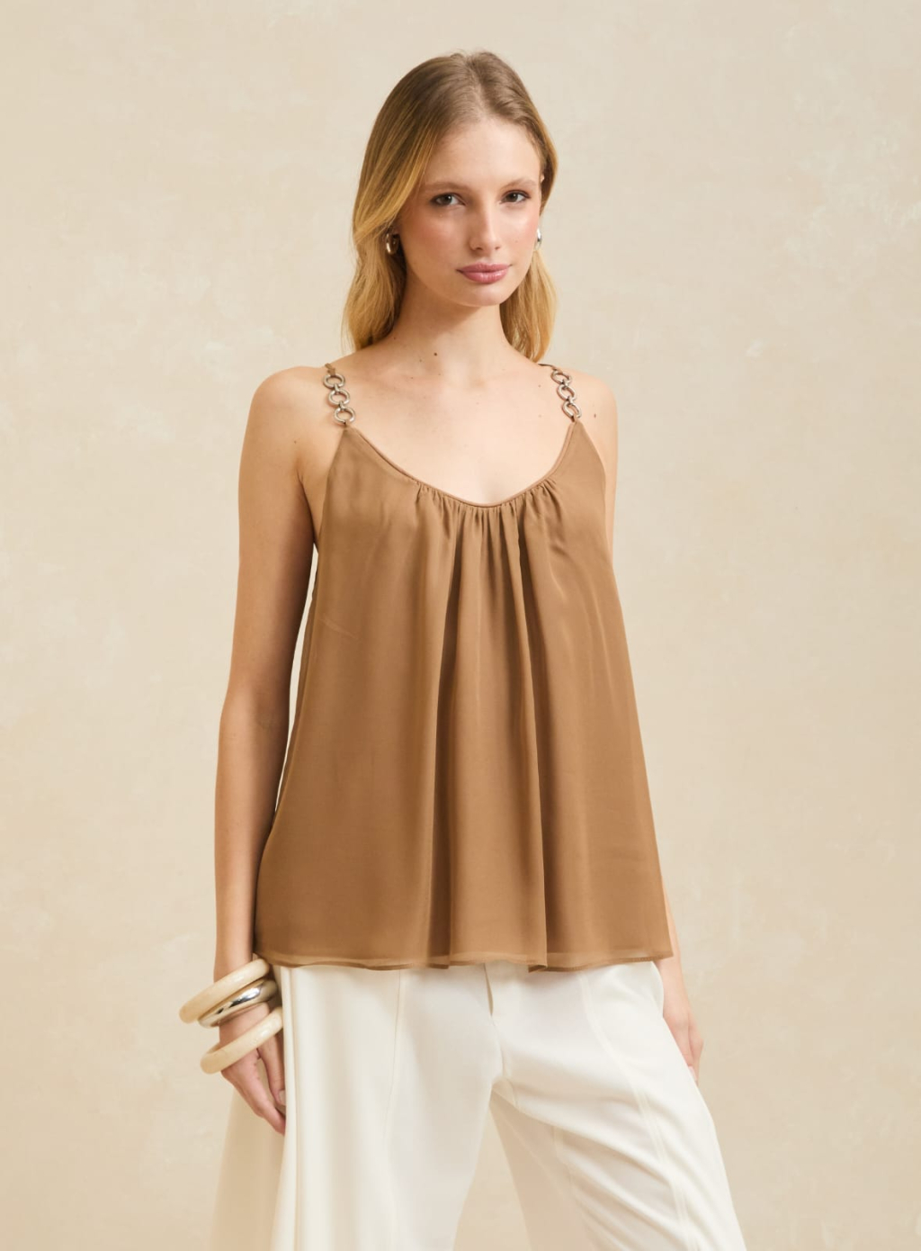 Blusa Forum