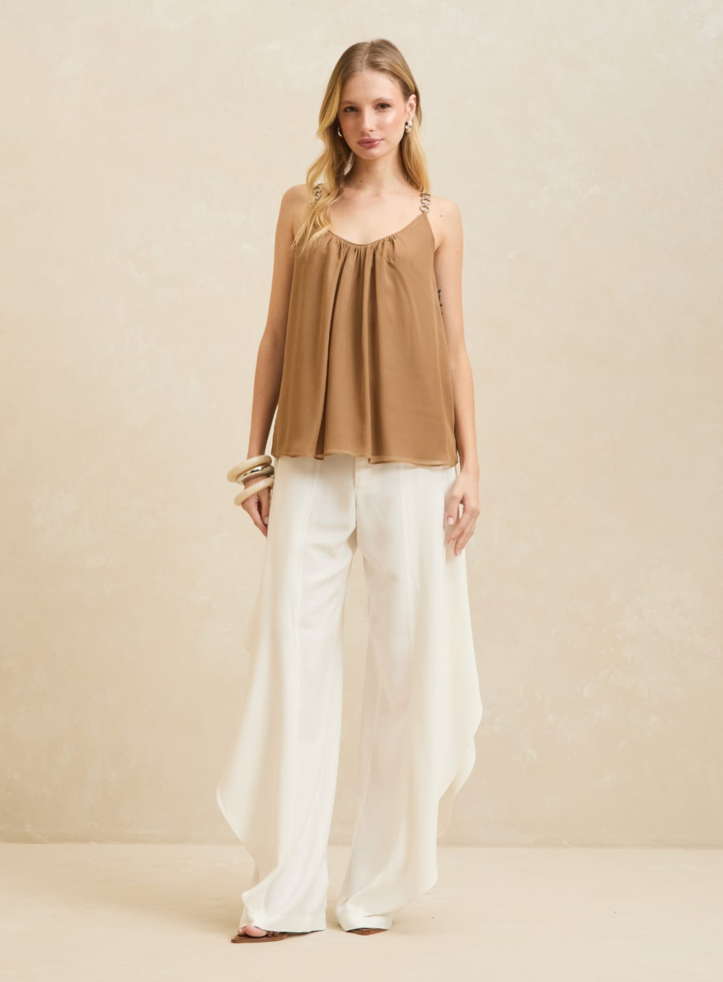 Blusa Forum