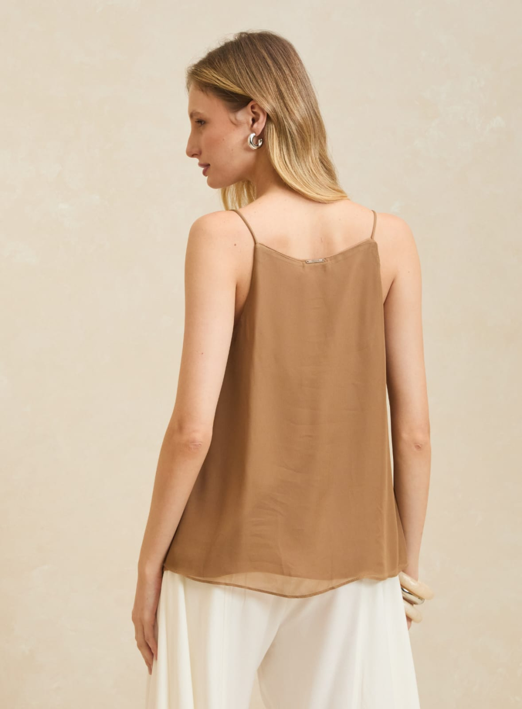 Blusa Forum